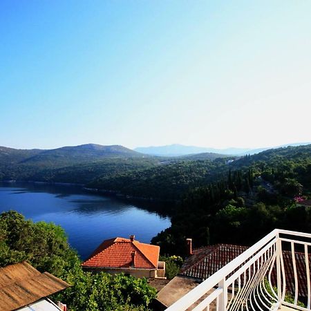 Diving Apartments Молунат Экстерьер фото