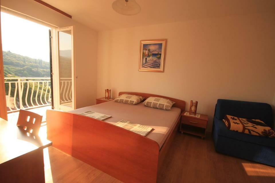 Diving Apartments Молунат Экстерьер фото