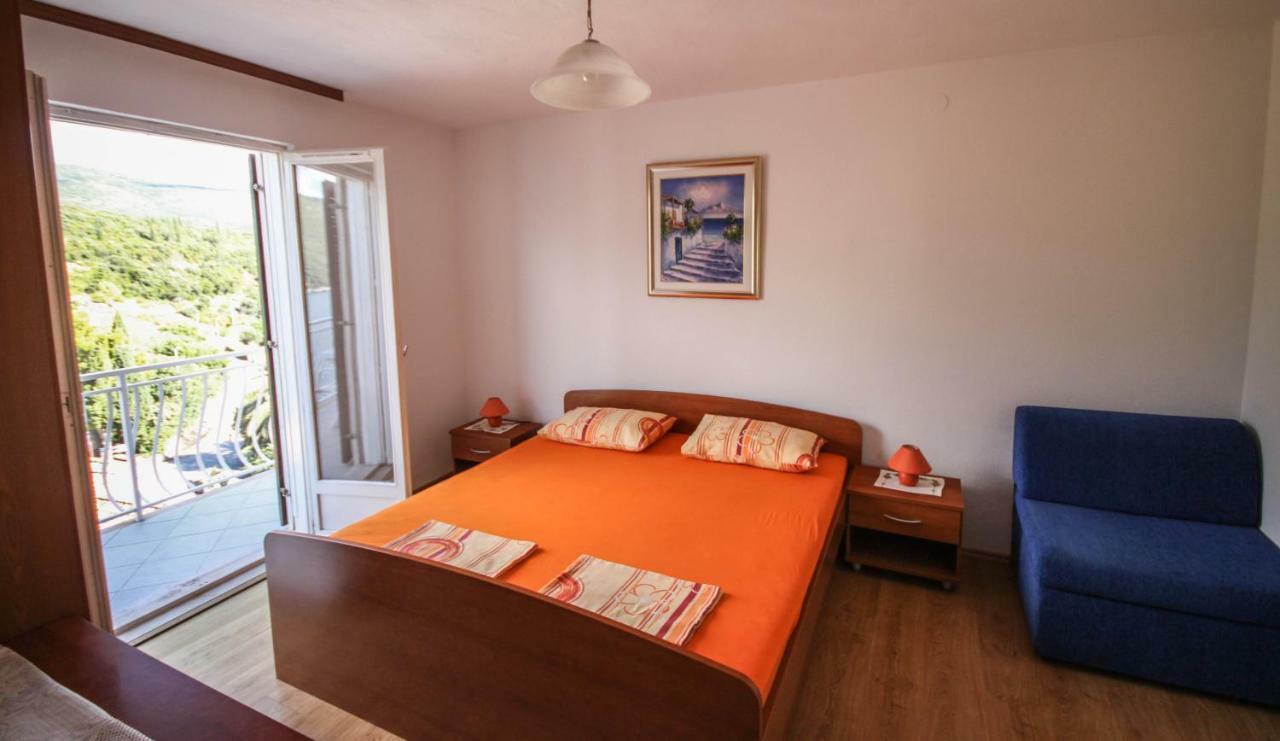 Diving Apartments Молунат Экстерьер фото