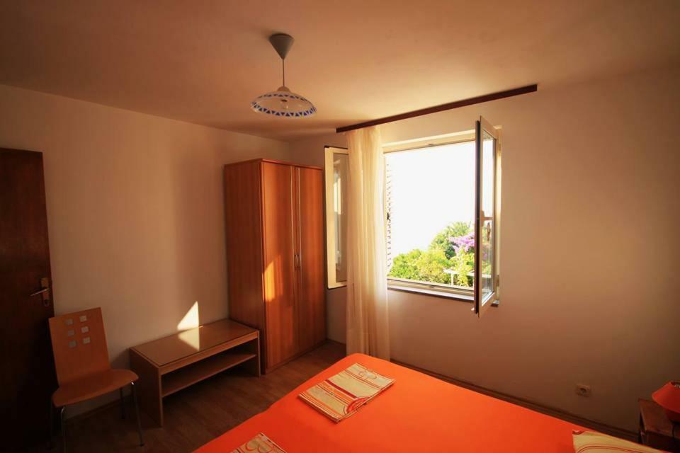 Diving Apartments Молунат Экстерьер фото
