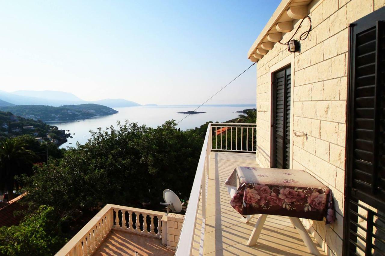 Diving Apartments Молунат Экстерьер фото